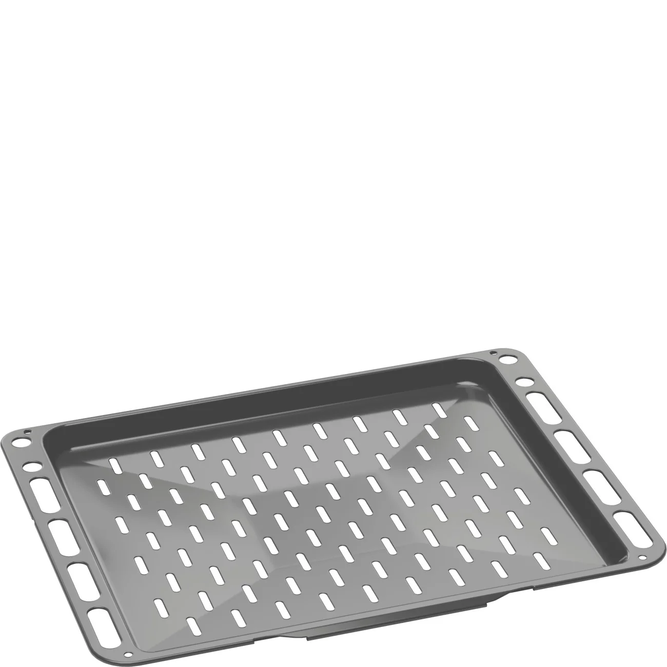 Airfry Enamelled Tray - Suitable for 60cm Ovens (AIRFRY2) - Image 2