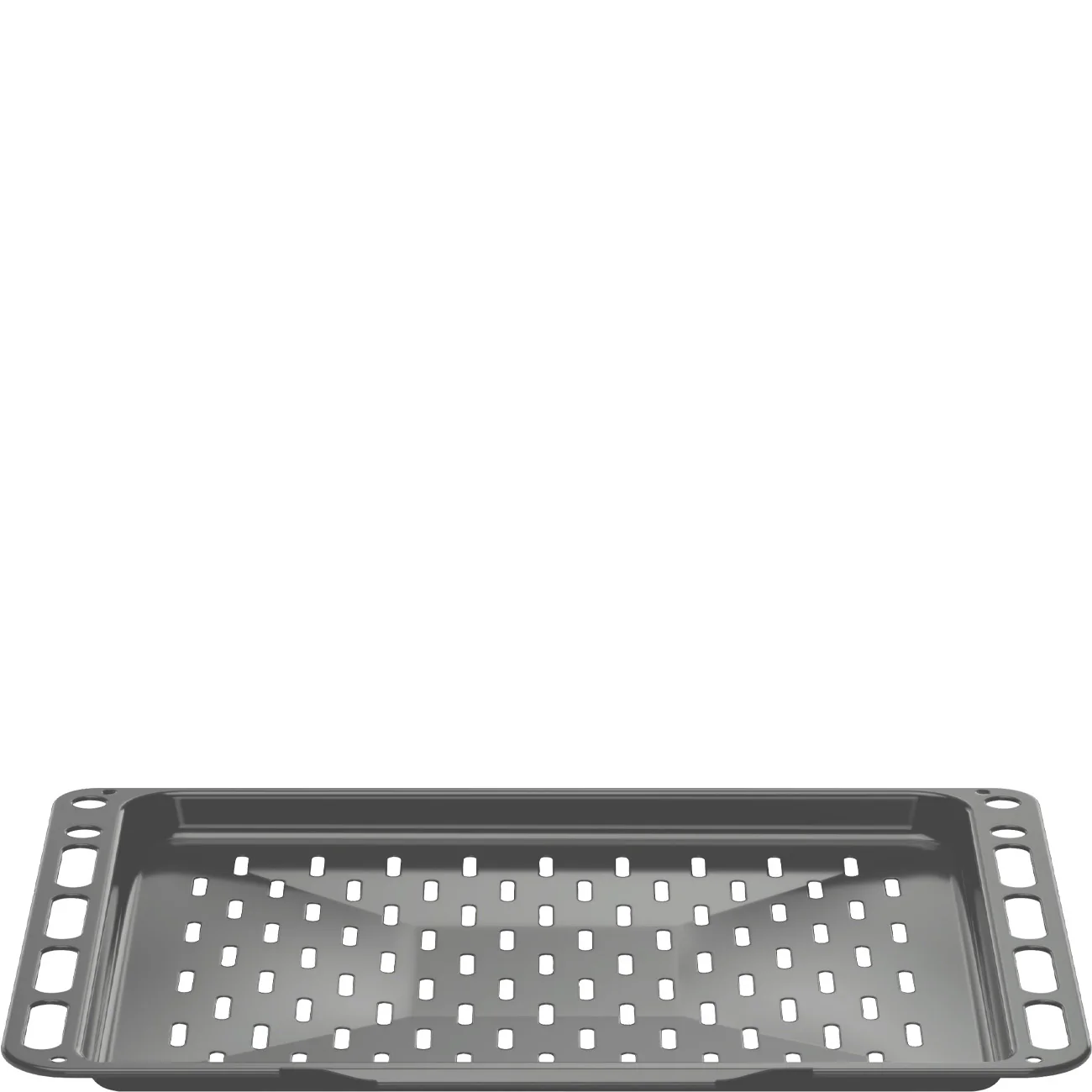 Airfry Enamelled Tray - Suitable for 60cm Ovens (AIRFRY2) - Image 3