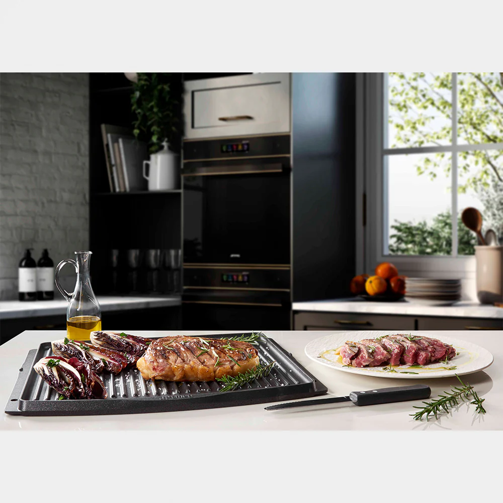 BBQ Tray to suit 60cm Galileo Ovens (BBQ) - Image 3