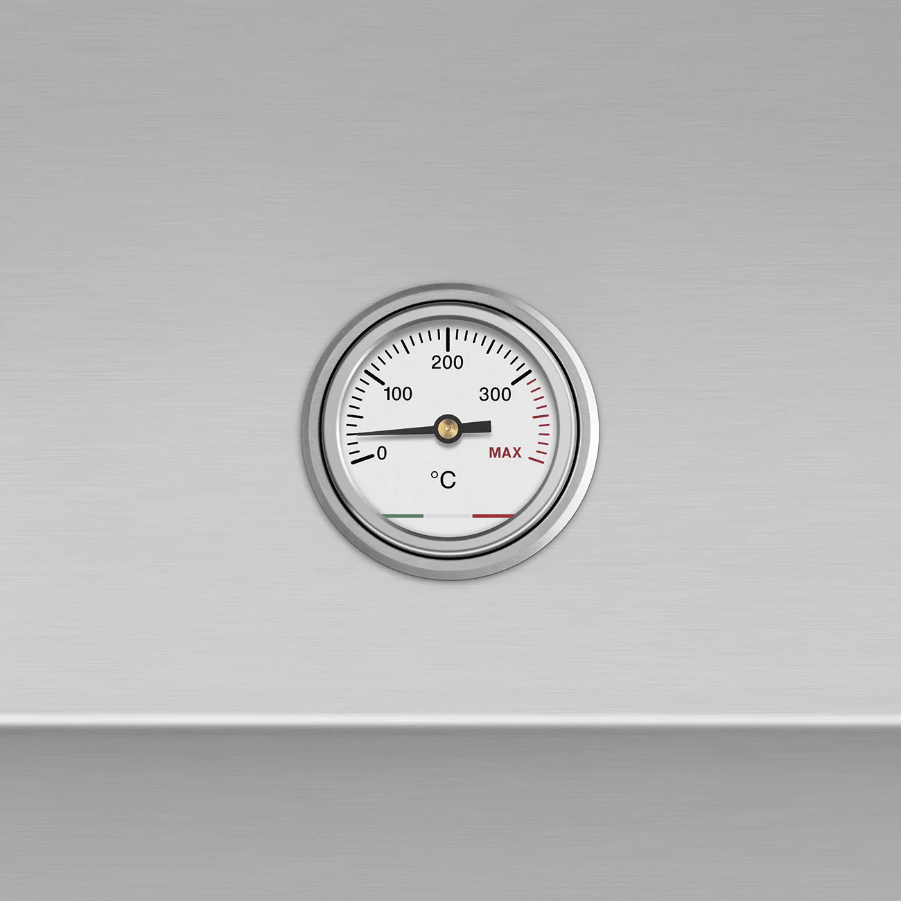 Smeg 120 cm built in electric barbecue (BBQE12X) - Image 6