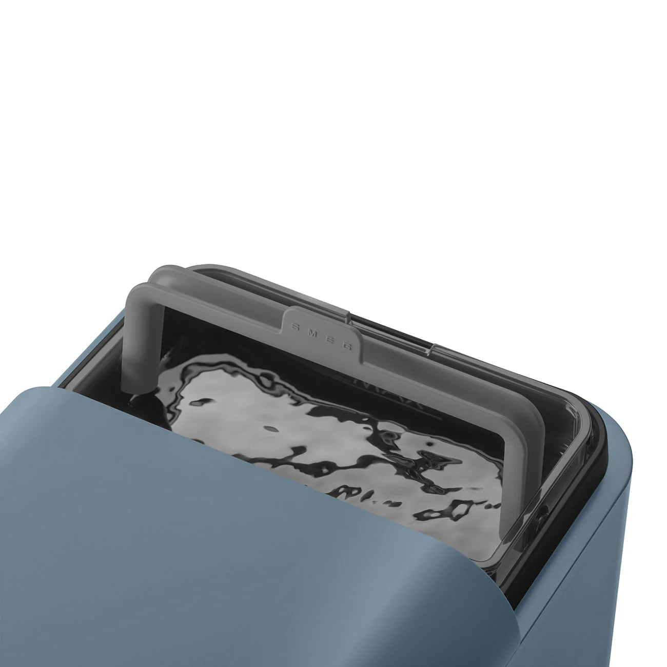 Bean To Cup Automatic Coffee Machine with Frothing Wand - Storm Blue (BCC12SBMAU) - Image 11