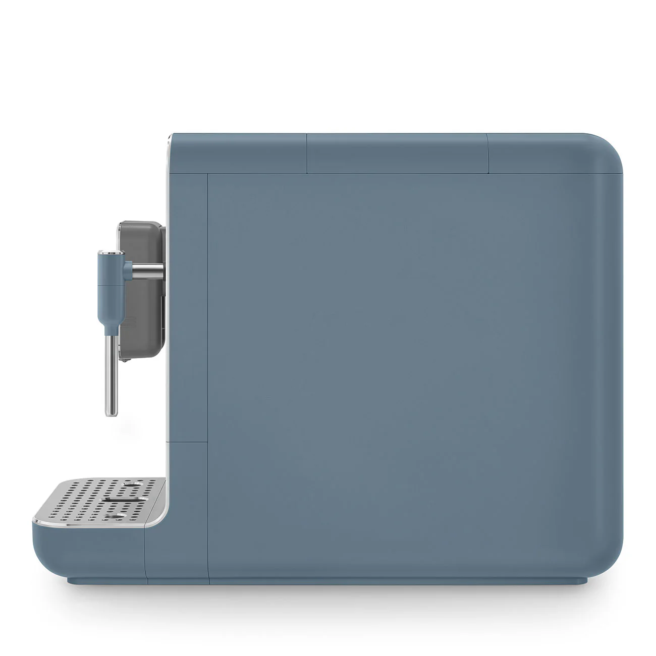 Bean To Cup Automatic Coffee Machine with Frothing Wand - Storm Blue (BCC12SBMAU) - Image 4
