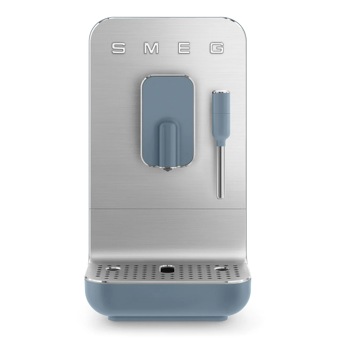 Bean To Cup Automatic Coffee Machine with Frothing Wand - Storm Blue (BCC12SBMAU) - Image 7
