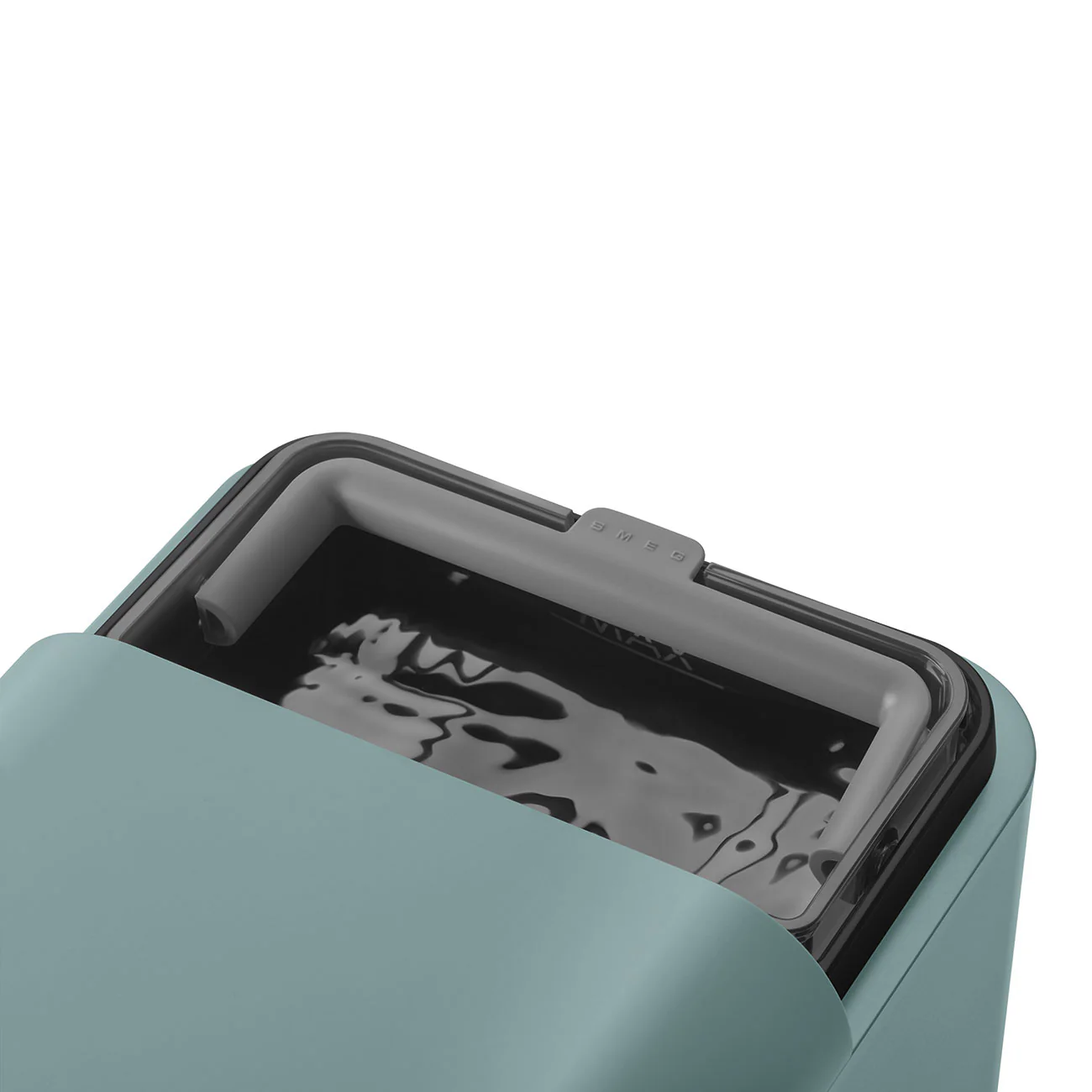 Bean To Cup Automatic Coffee Machine with AutoMilk - Emerald Green (BCC13EGMAU) - Image 10