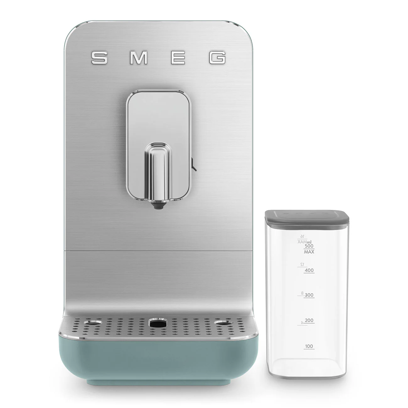 Bean To Cup Automatic Coffee Machine with AutoMilk - Emerald Green (BCC13EGMAU) - Image 7