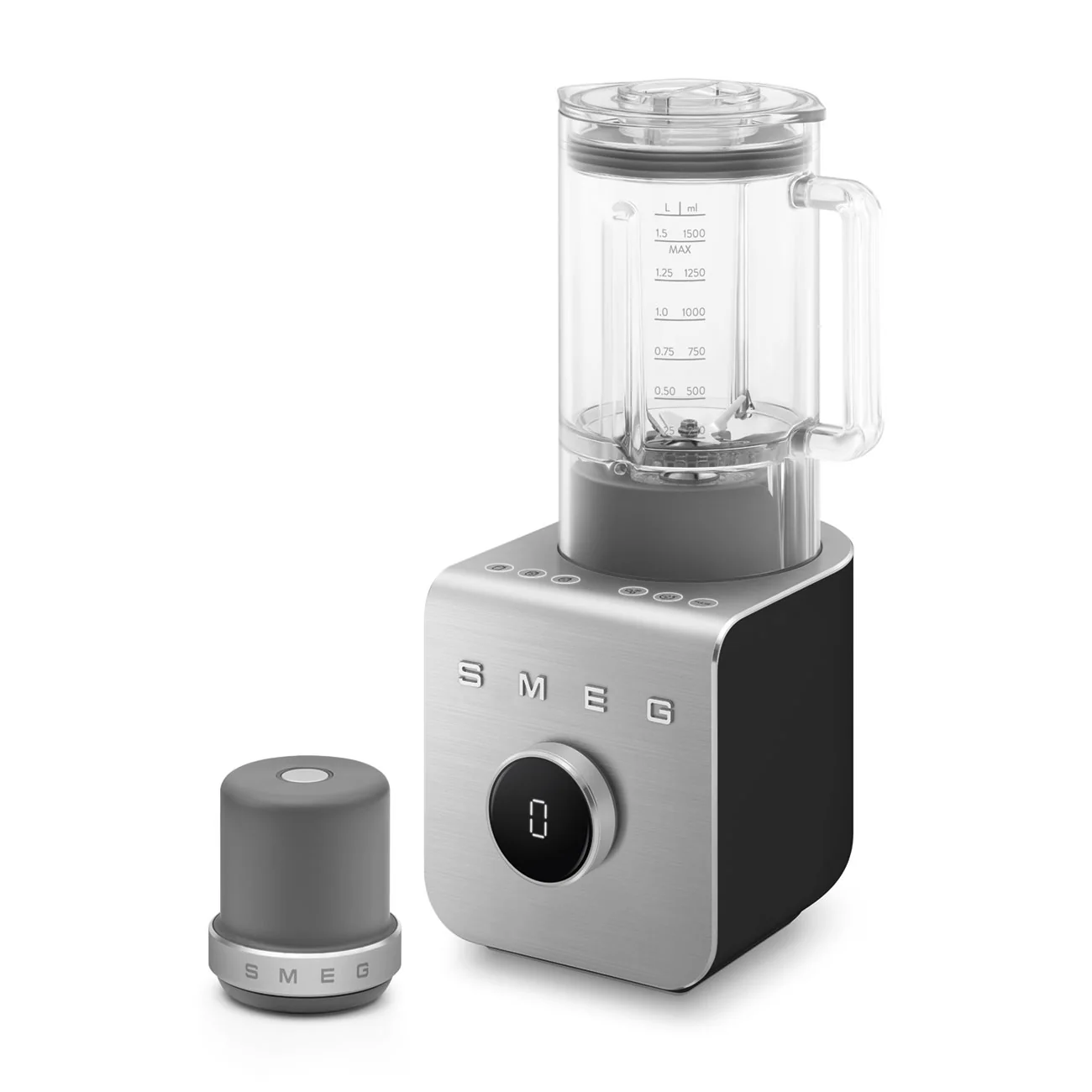 Collezione High Performance Blender - Matte Black (BLC02BLMAU) - Image 11