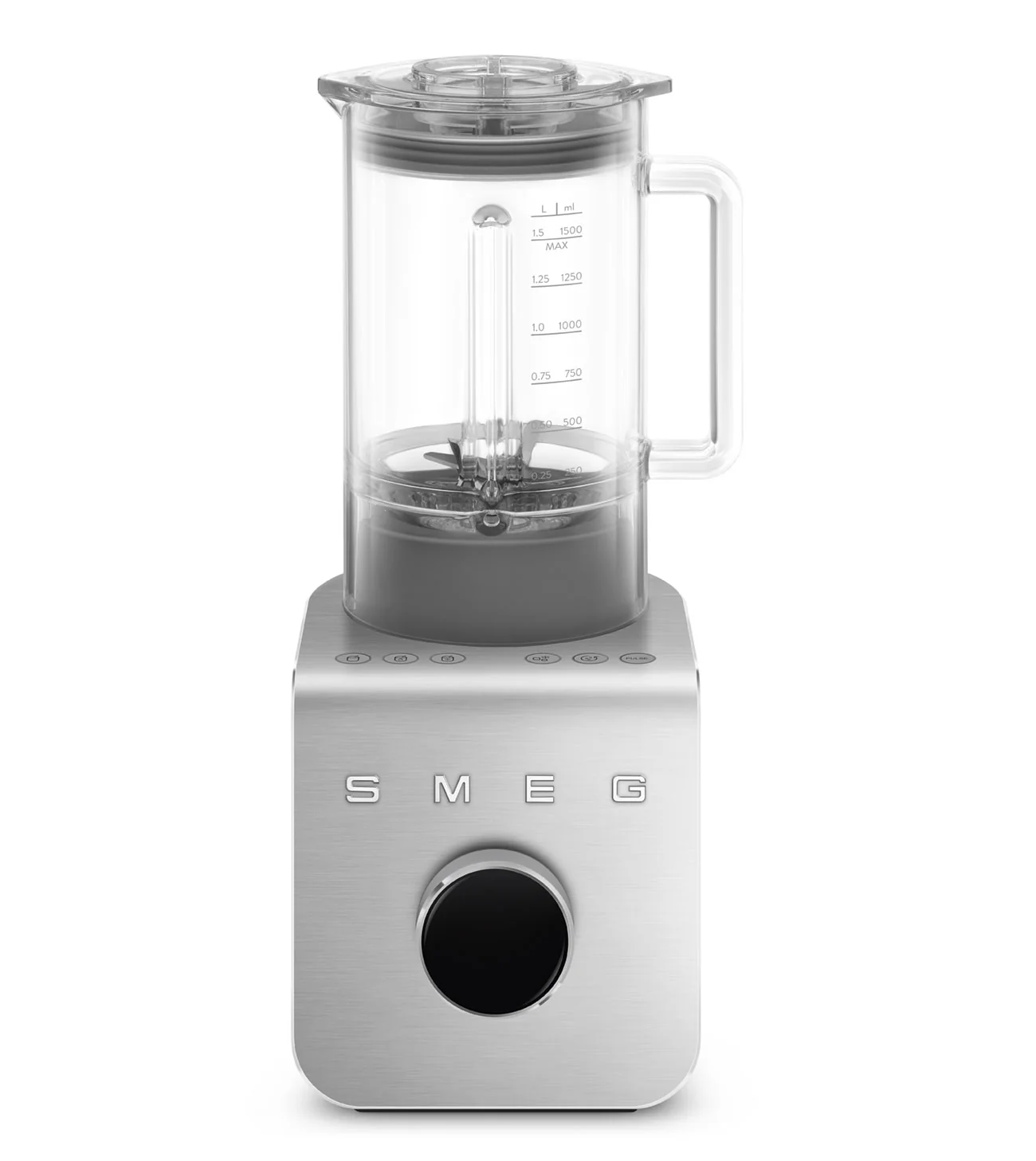 Collezione High Performance Blender - Matte Black (BLC02BLMAU) - Image 2