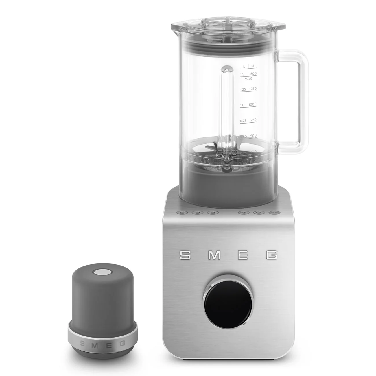 Collezione High Performance Blender - Matte Black (BLC02BLMAU) - Image 3