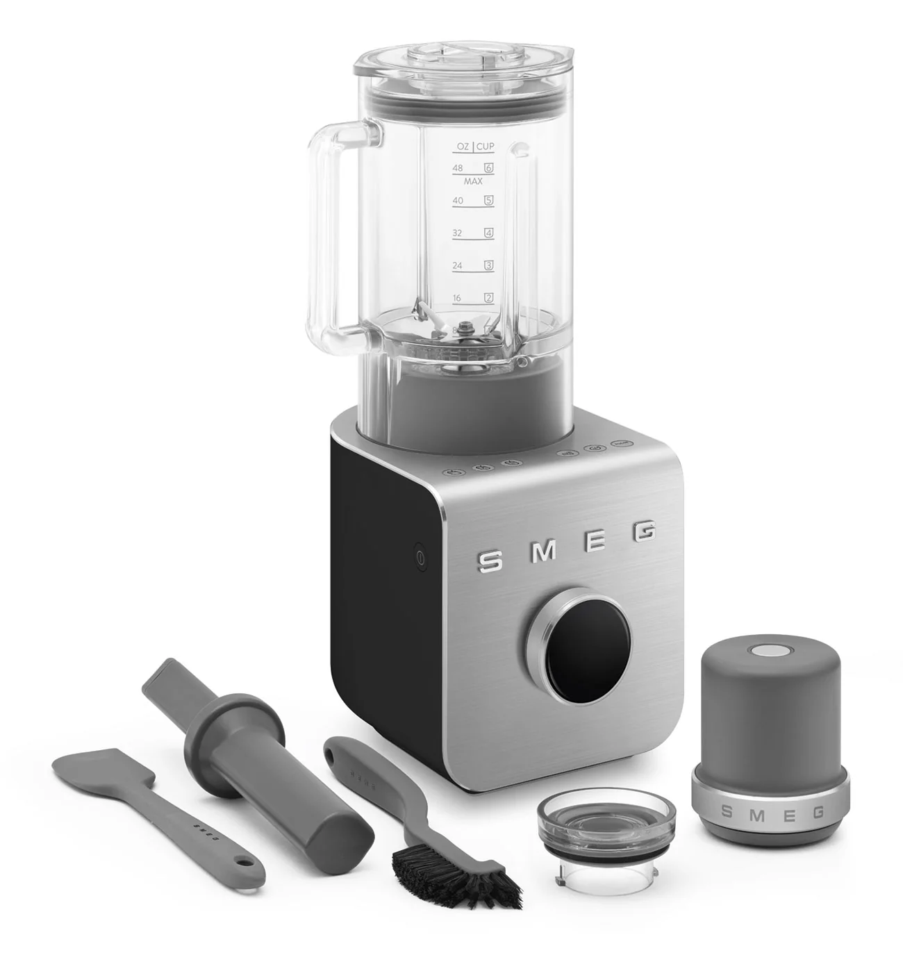 Collezione High Performance Blender - Matte Black (BLC02BLMAU) - Image 5