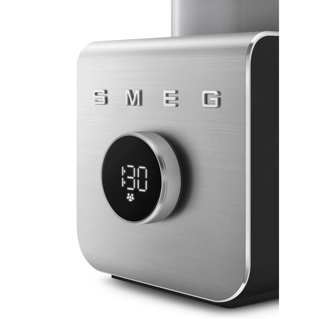 Collezione High Performance Blender - Matte Black (BLC02BLMAU) - Image 6