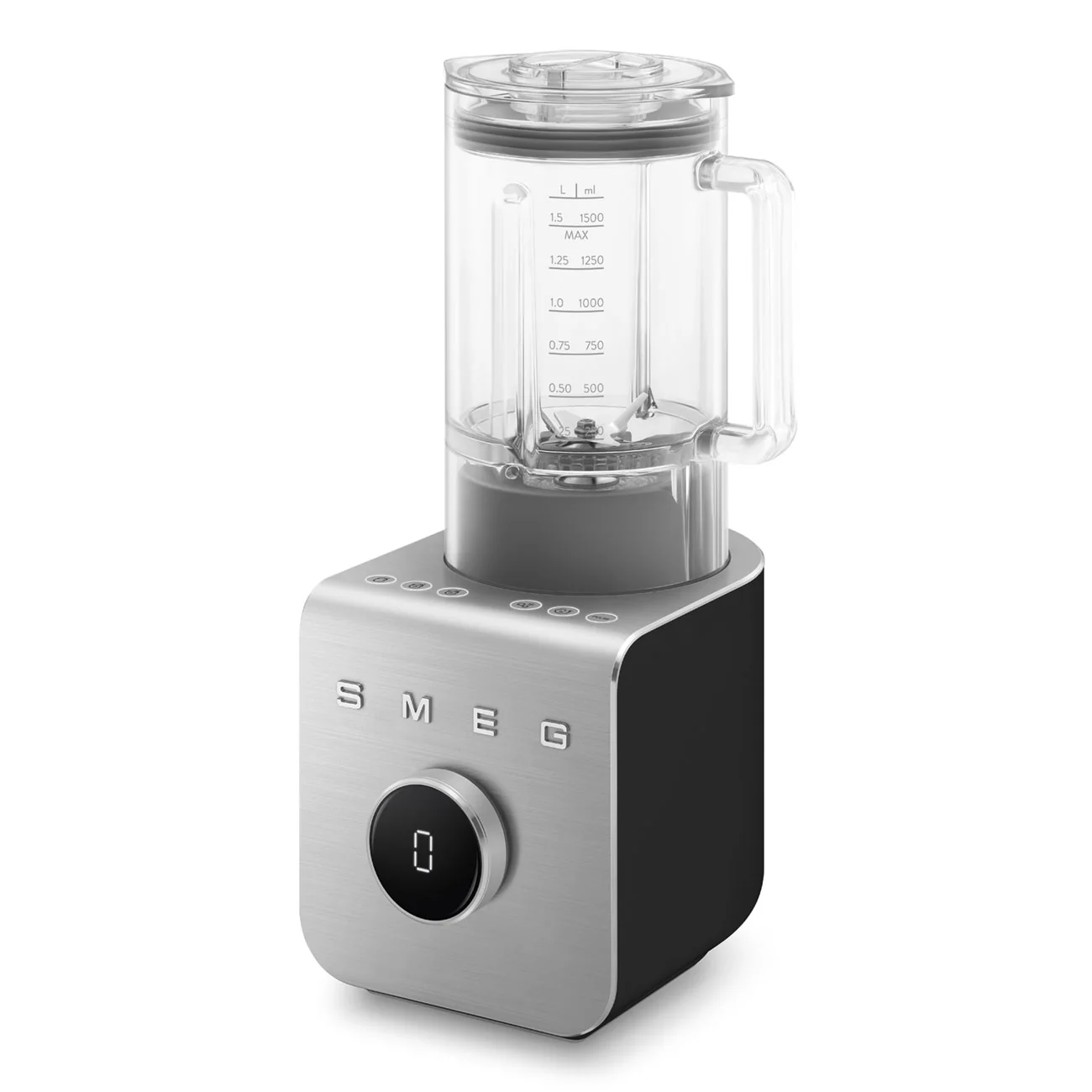 Collezione High Performance Blender - Matte Black (BLC02BLMAU) - Image 7
