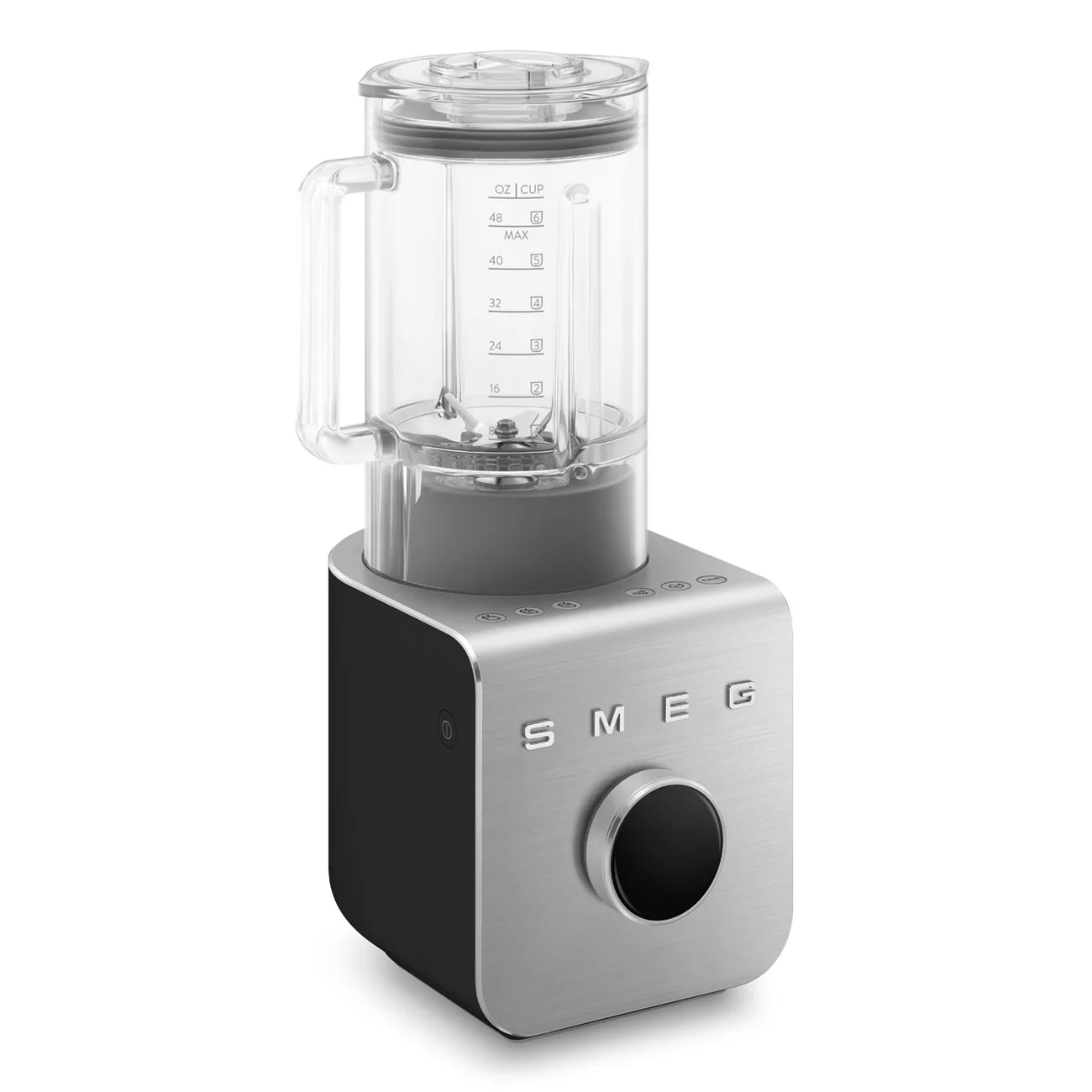 Collezione High Performance Blender - Matte Black (BLC02BLMAU) - Image 8
