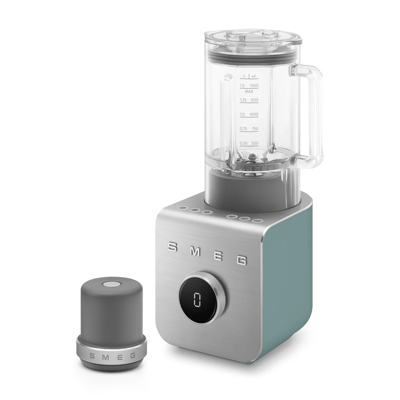 Collezione High Performance Blender - Emerald Green (BLC02EGMAU) - Image 12