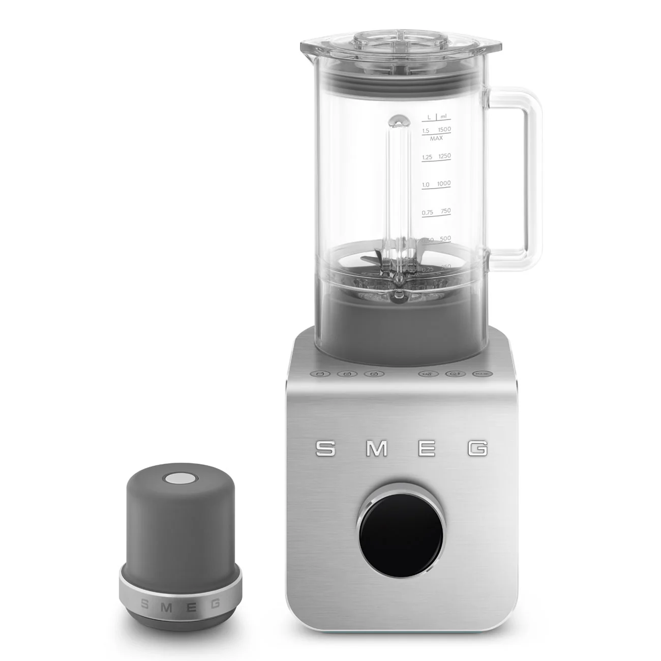 Collezione High Performance Blender - Emerald Green (BLC02EGMAU) - Image 3