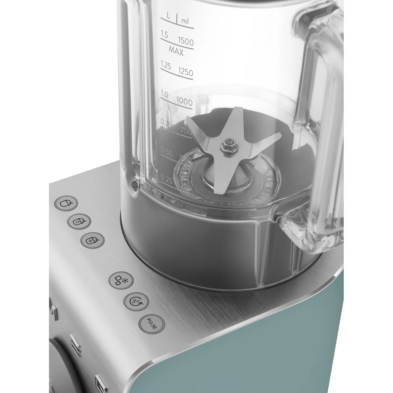 Collezione High Performance Blender - Emerald Green (BLC02EGMAU) - Image 4
