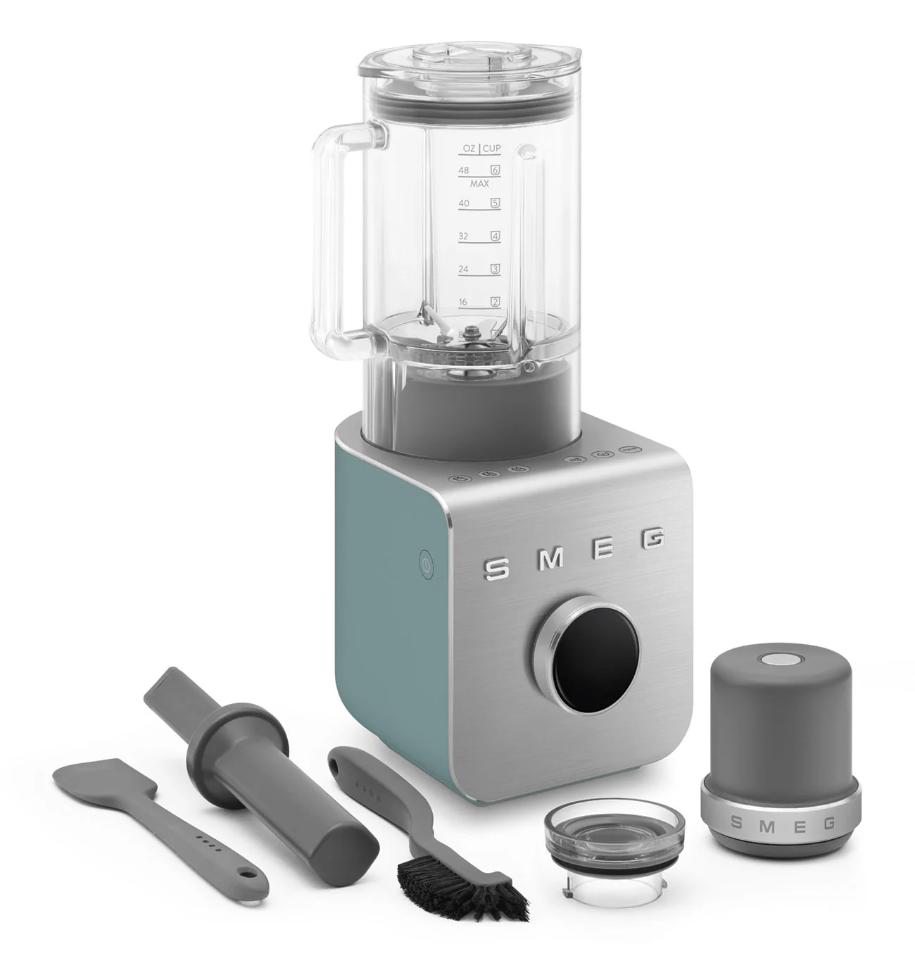 Collezione High Performance Blender - Emerald Green (BLC02EGMAU) - Image 5
