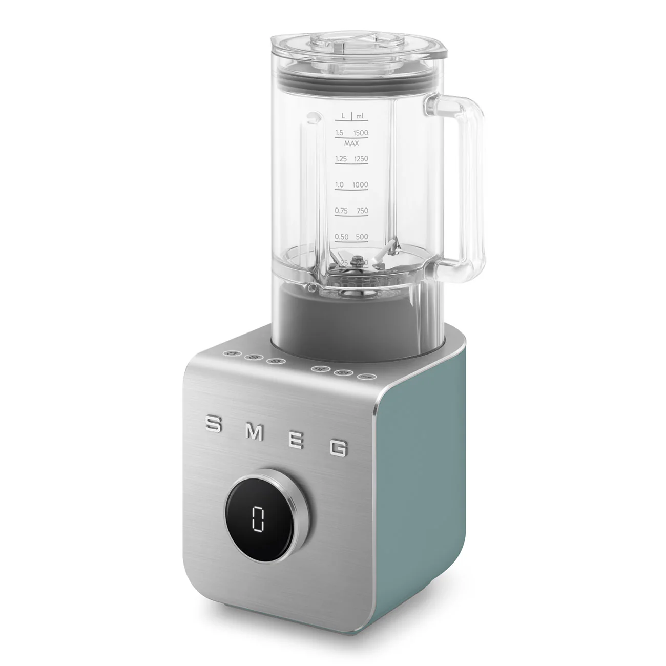 Collezione High Performance Blender - Emerald Green (BLC02EGMAU) - Image 7