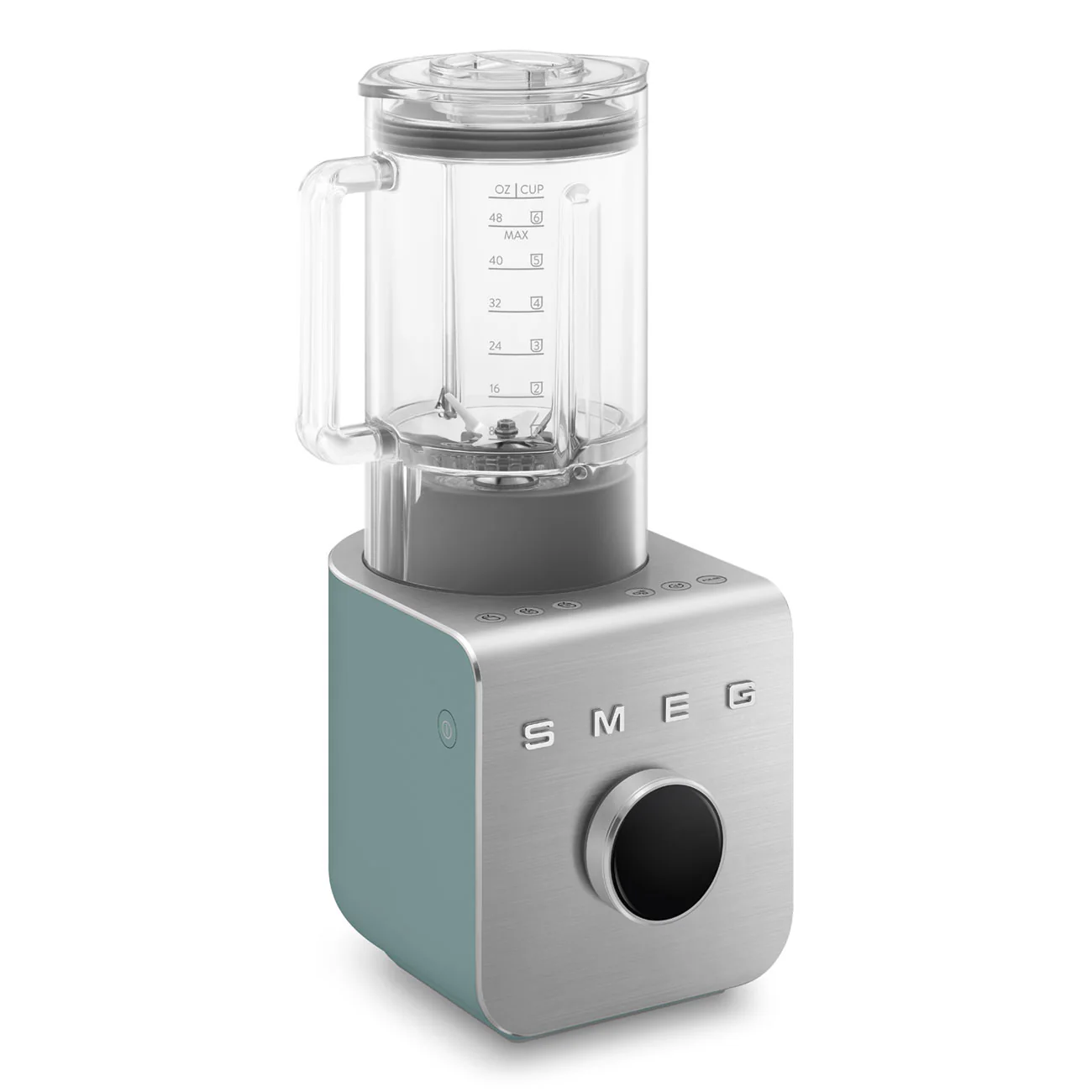 Collezione High Performance Blender - Emerald Green (BLC02EGMAU) - Image 8