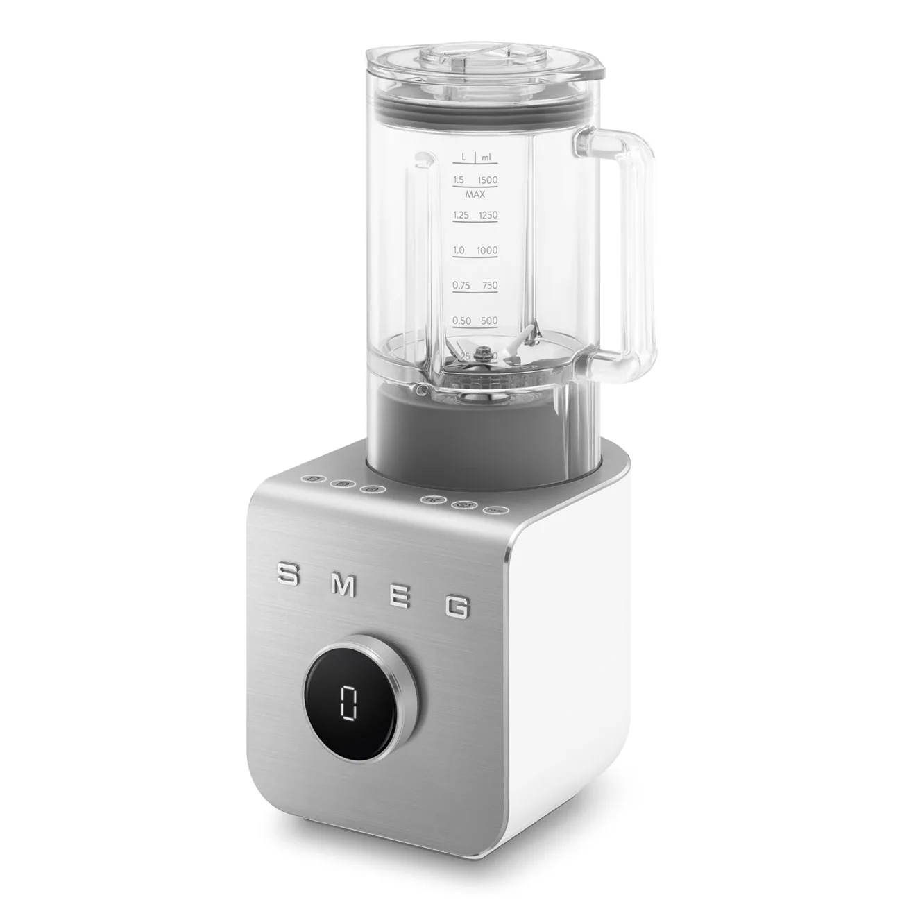 Collezione High Performance Blender - Matte White (BLC02WHMAU) - Image 13