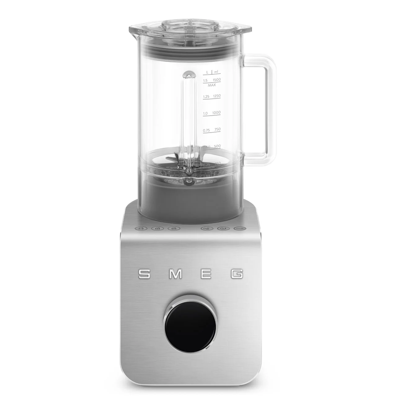 Collezione High Performance Blender - Matte White (BLC02WHMAU) - Image 8