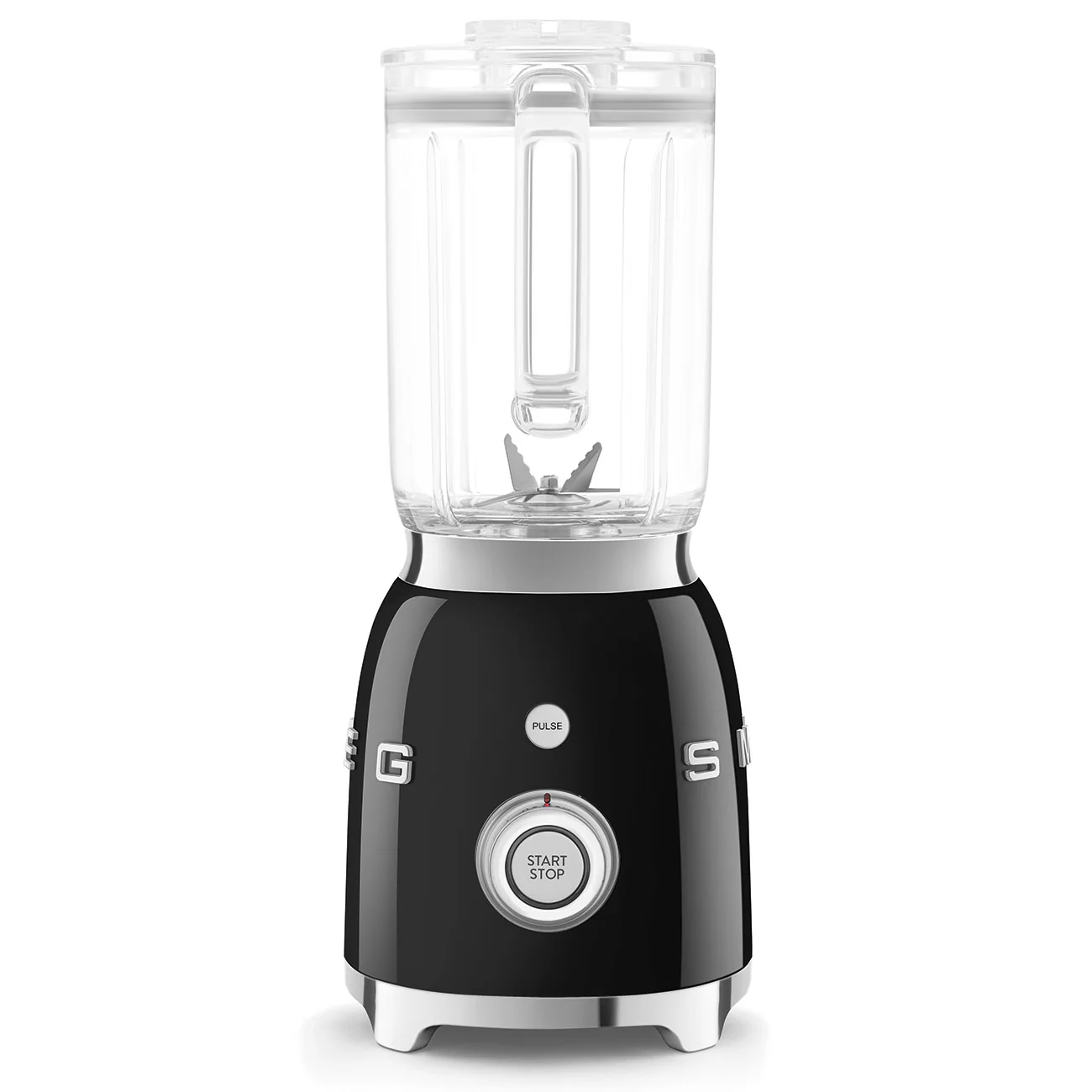 50s Style Blender - Black (BLF03BLAU) - Image 3