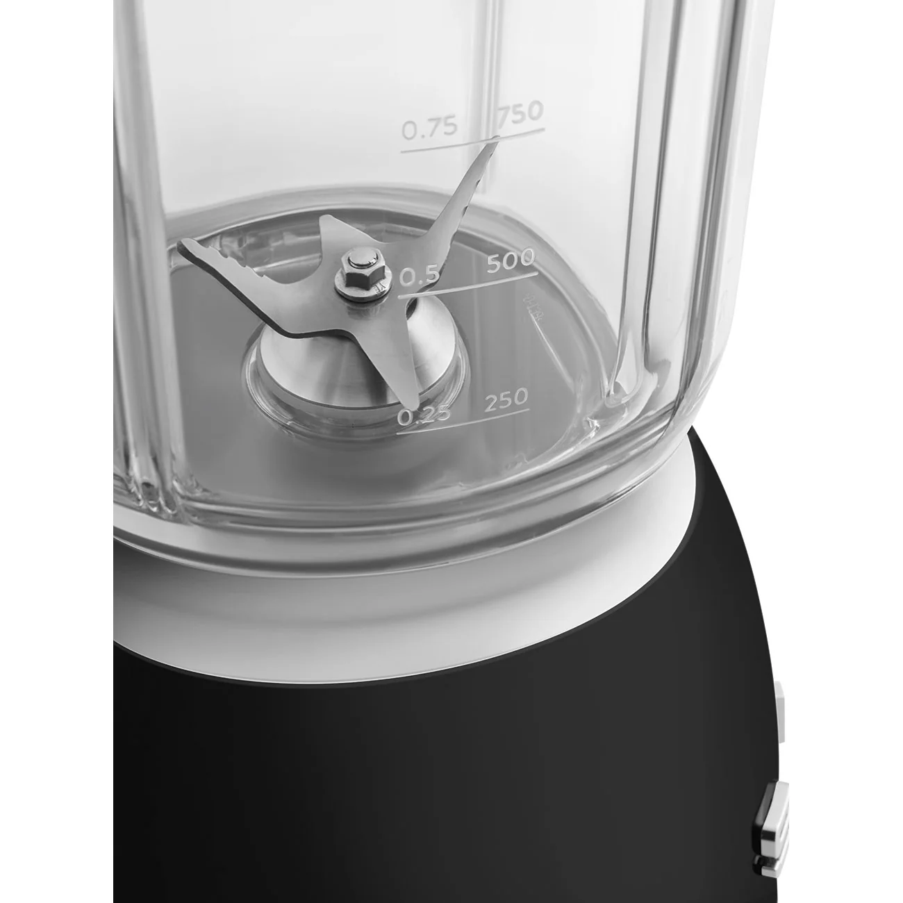50s Style Blender - Black (BLF03BLAU) - Image 6