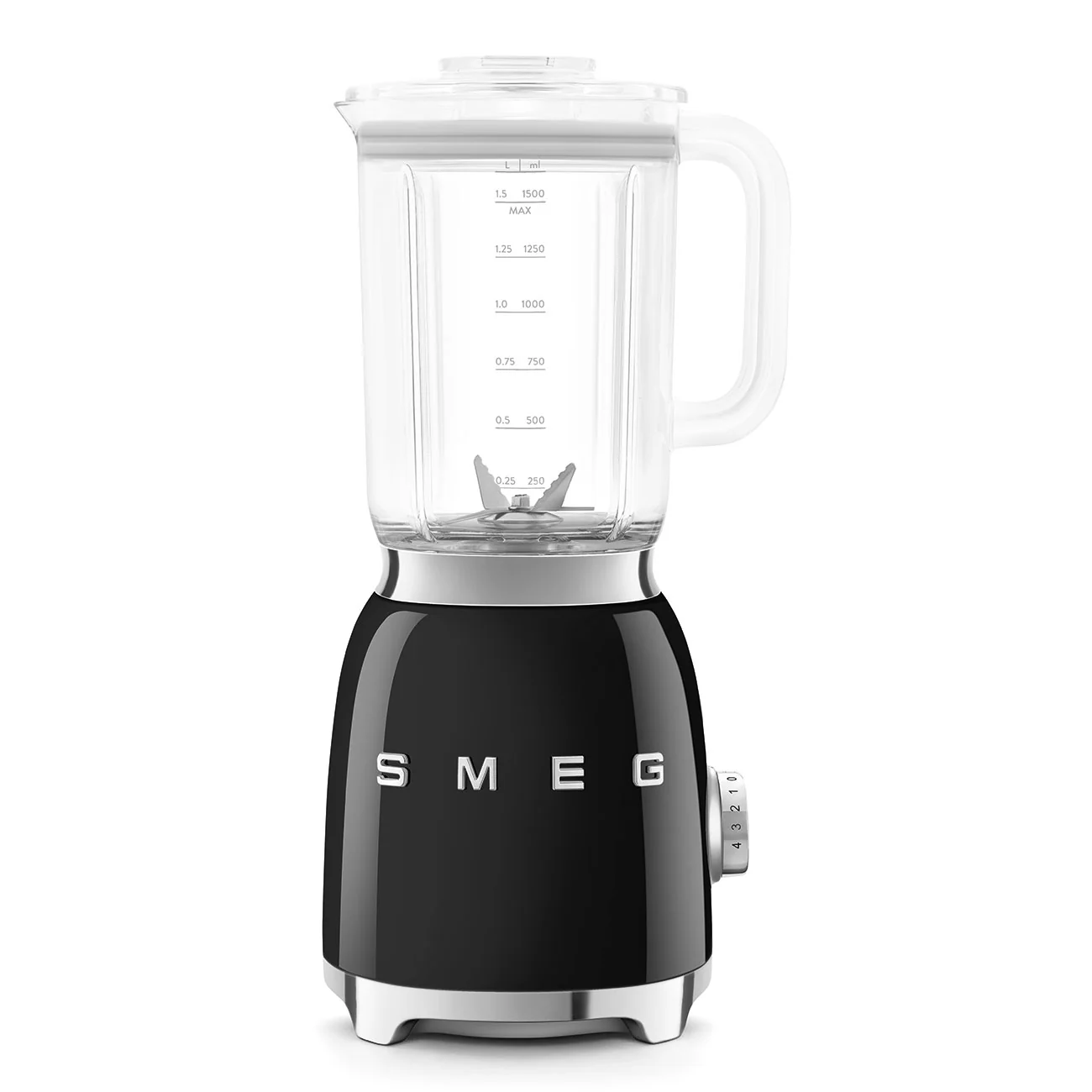 50s Style Blender - Black (BLF03BLAU) - Image 7