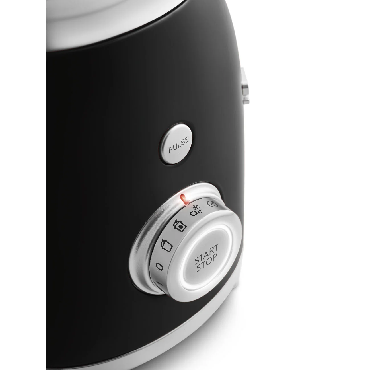 50s Style Blender - Black (BLF03BLAU) - Image 8