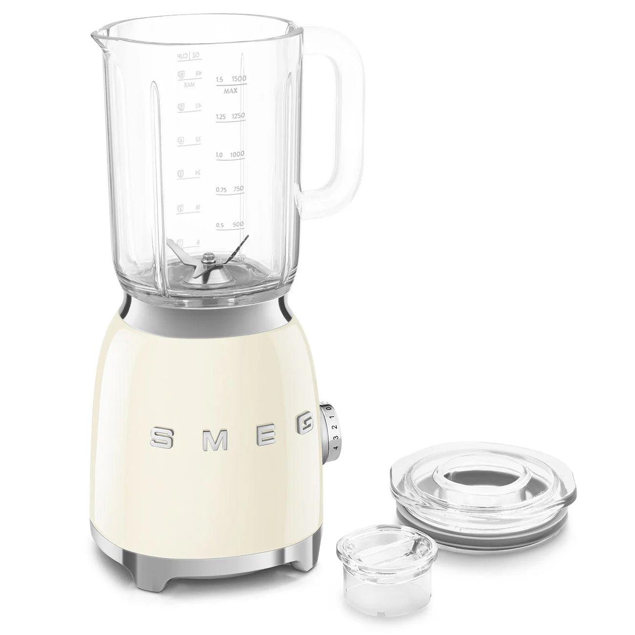 50s Style Blender - Cream (BLF03CRAU) - Image 5