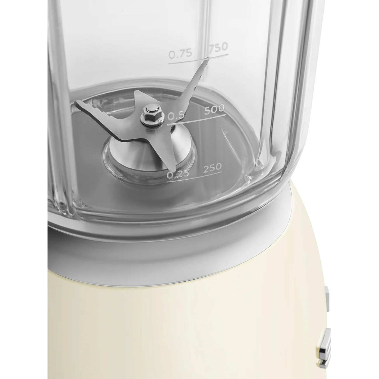 50s Style Blender - Cream (BLF03CRAU) - Image 6