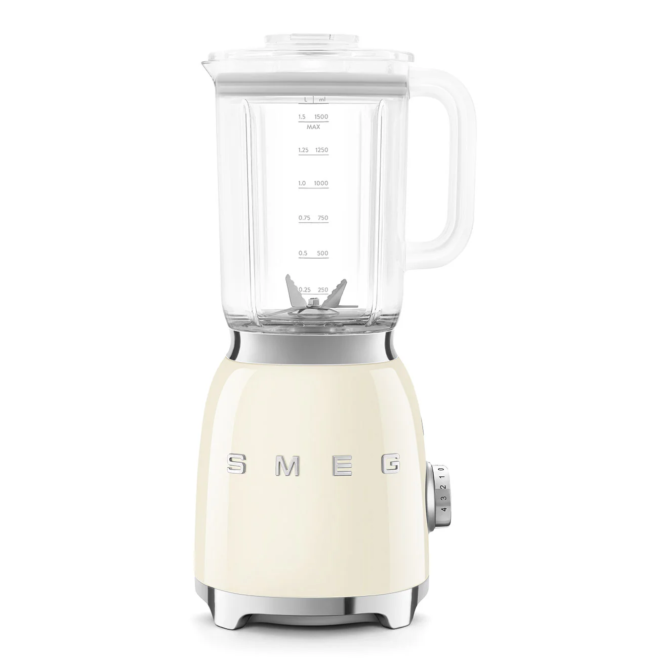 50s Style Blender - Cream (BLF03CRAU) - Image 7