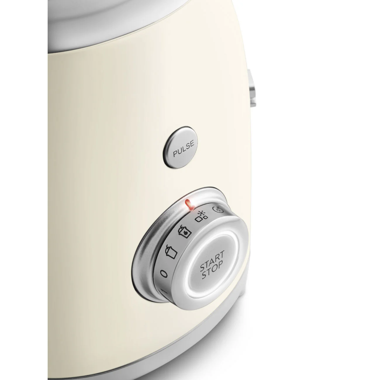 50s Style Blender - Cream (BLF03CRAU) - Image 8