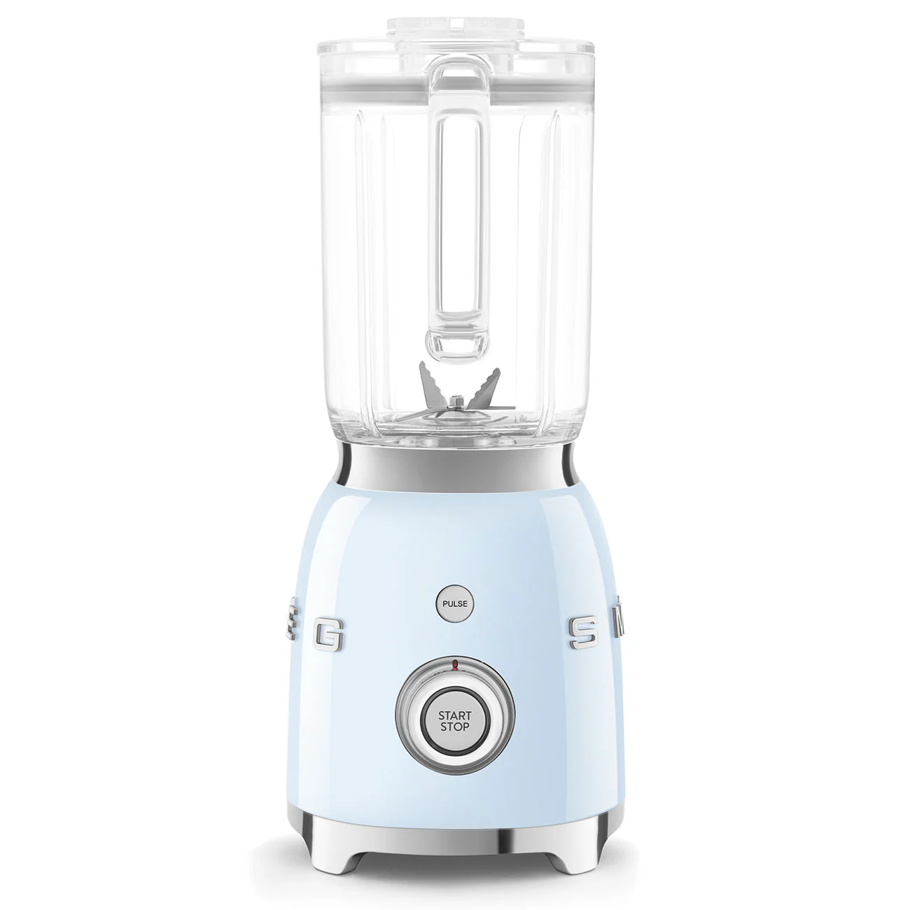 50s Style Blender - Pastel Blue (BLF03PBAU) - Image 3