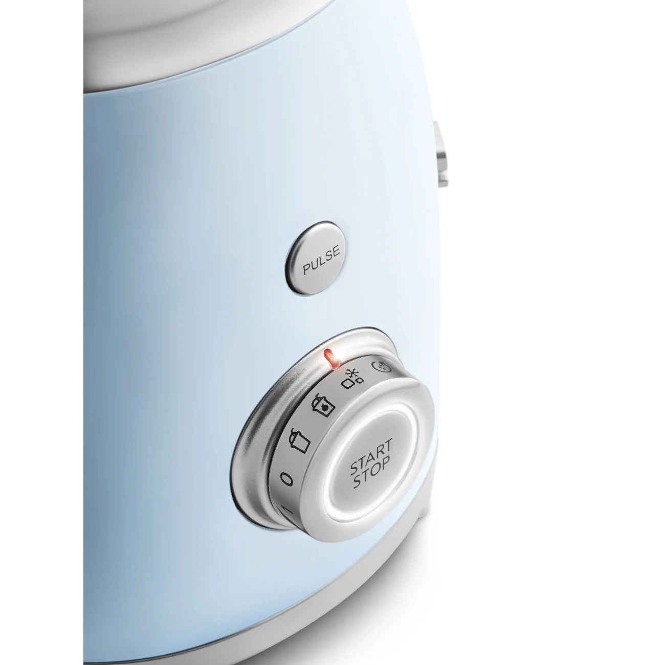 50s Style Blender - Pastel Blue (BLF03PBAU) - Image 8