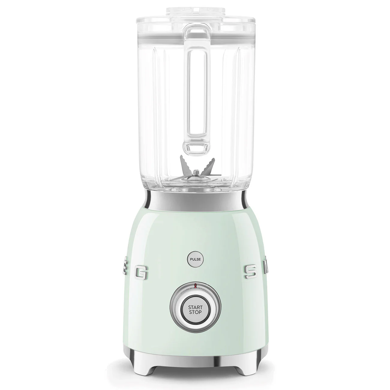 50s Style Blender - Pastel Green (BLF03PGAU) - Image 3