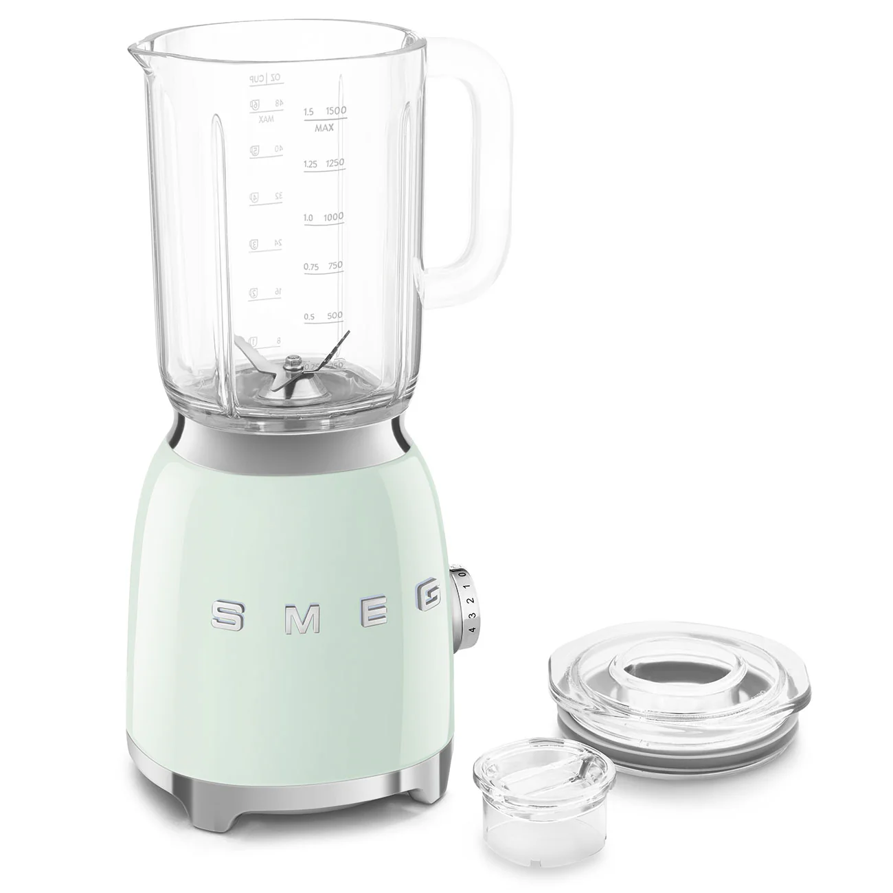 50s Style Blender - Pastel Green (BLF03PGAU) - Image 5