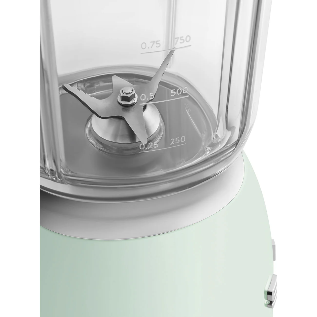 50s Style Blender - Pastel Green (BLF03PGAU) - Image 6
