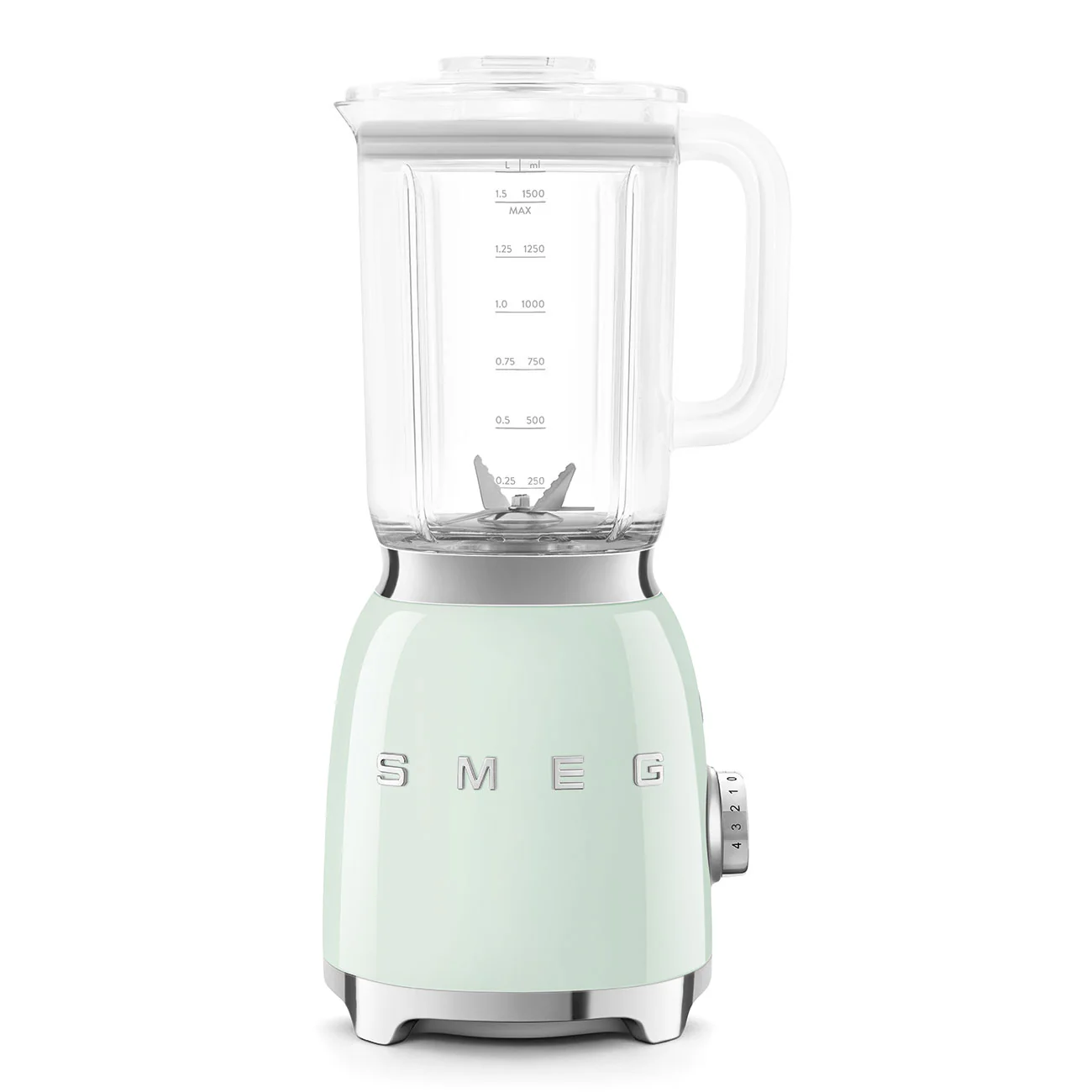 50s Style Blender - Pastel Green (BLF03PGAU) - Image 7