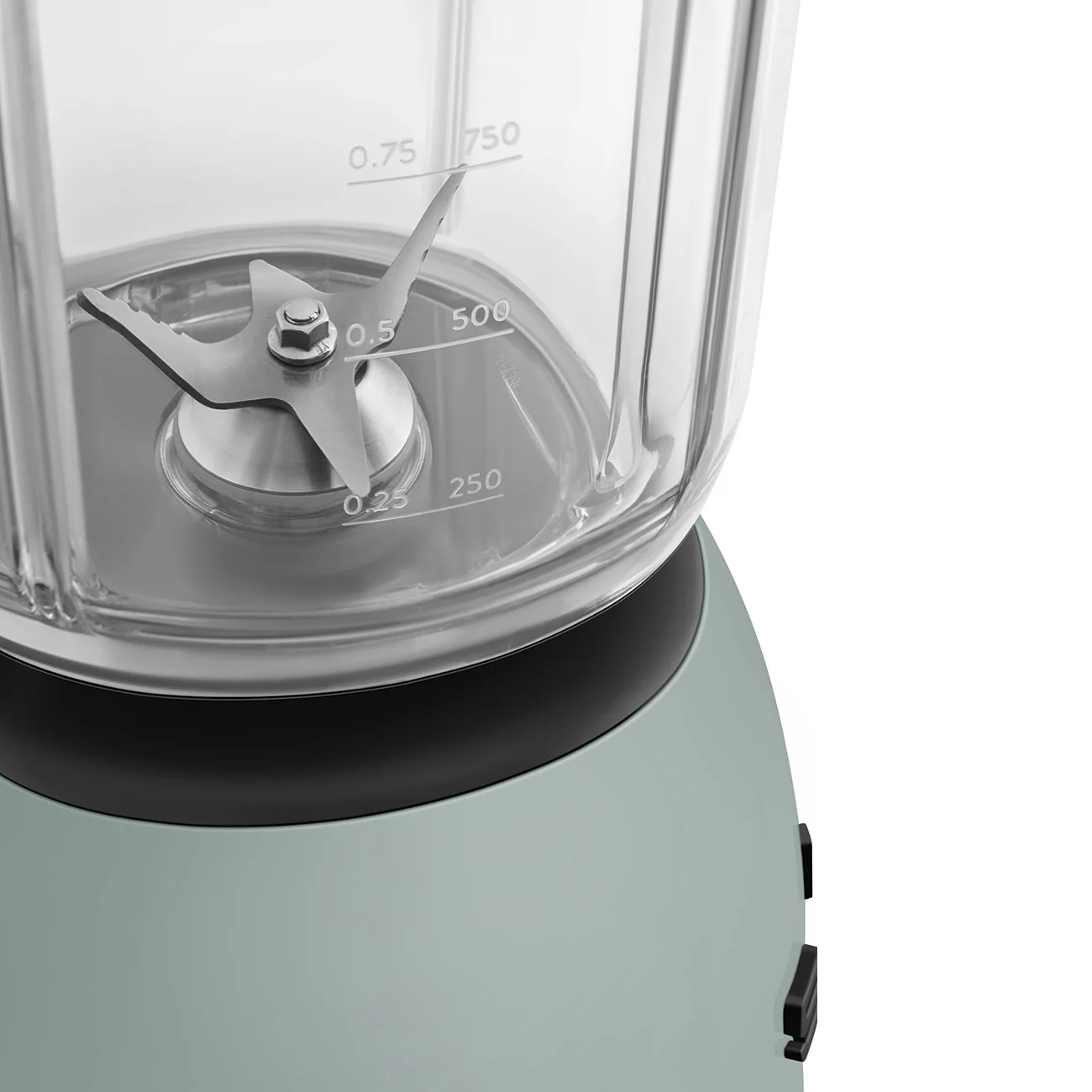 Porsche x SMEG Blender - Shade Green (BLF03PSGAU) - Image 5