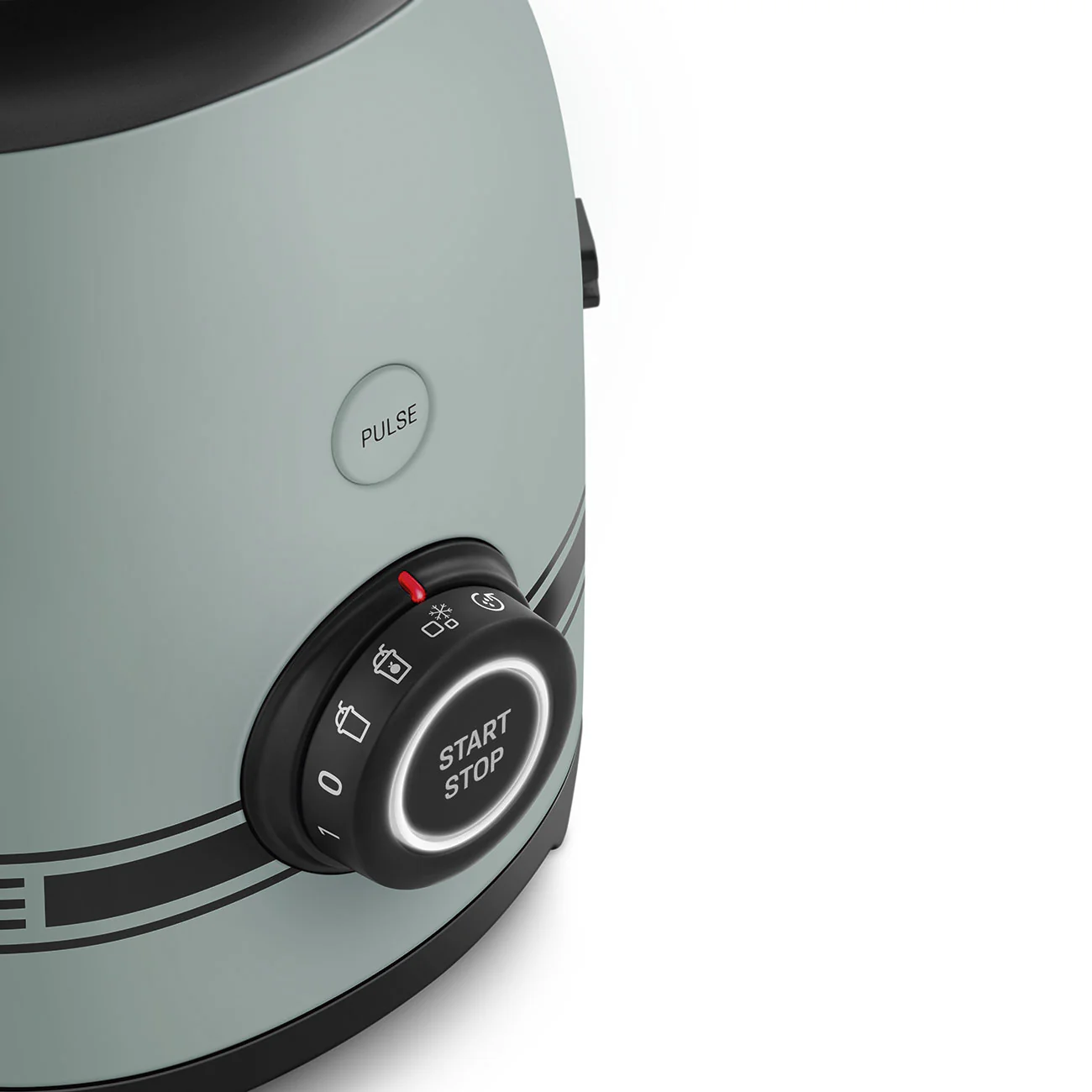 Porsche x SMEG Blender - Shade Green (BLF03PSGAU) - Image 6