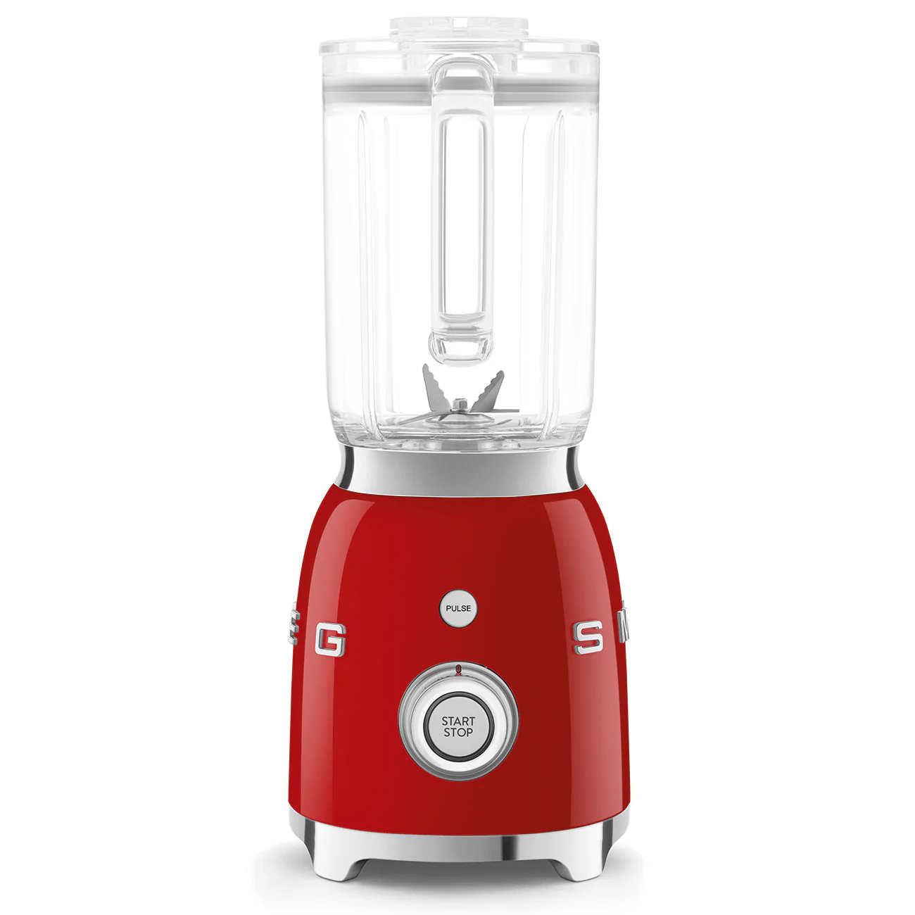 50s Style Blender - Red (BLF03RDAU) - Image 3