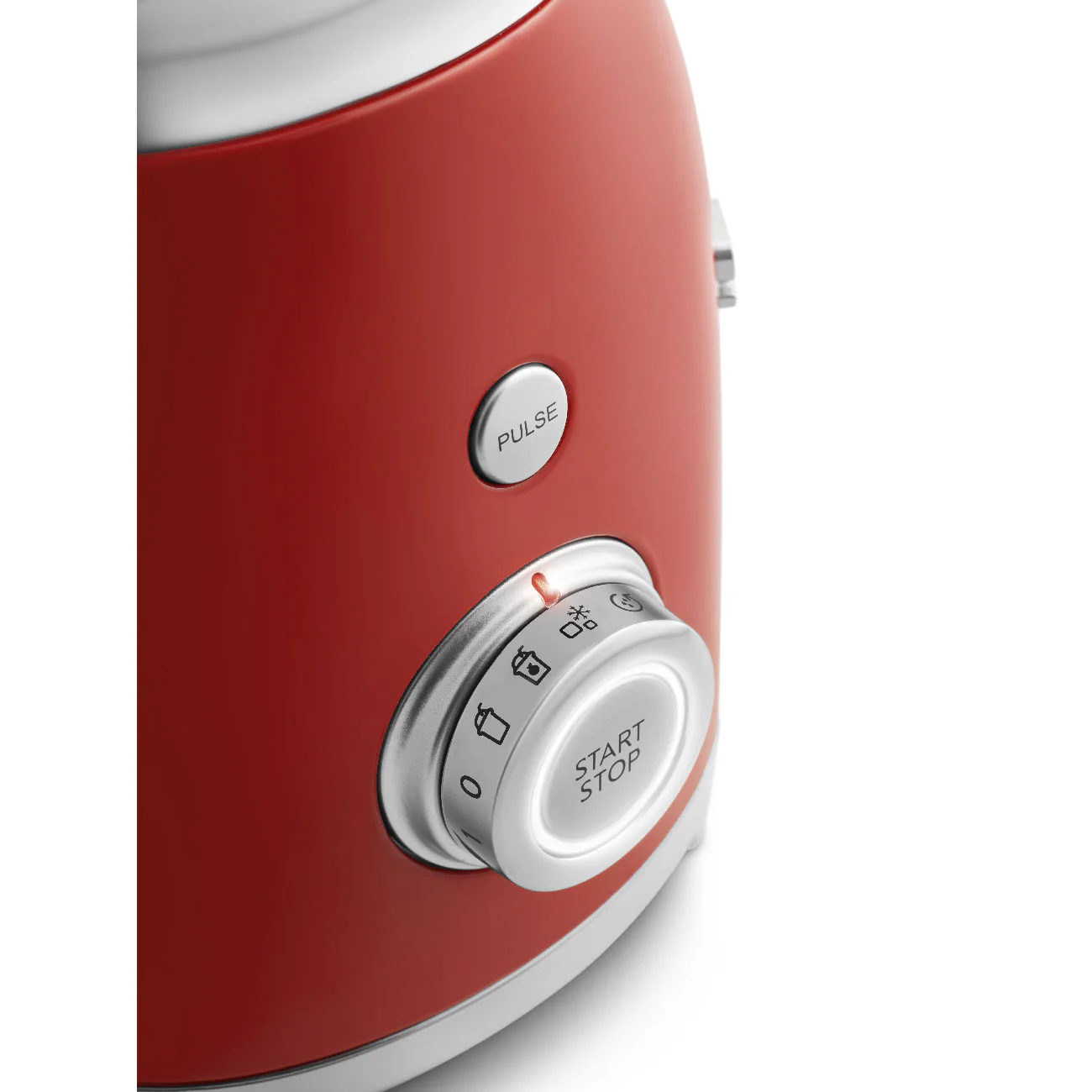 50s Style Blender - Red (BLF03RDAU) - Image 8