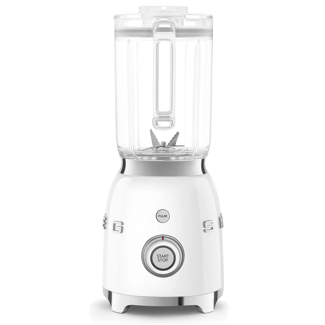 50s Style Blender - White (BLF03WHAU) - Image 3