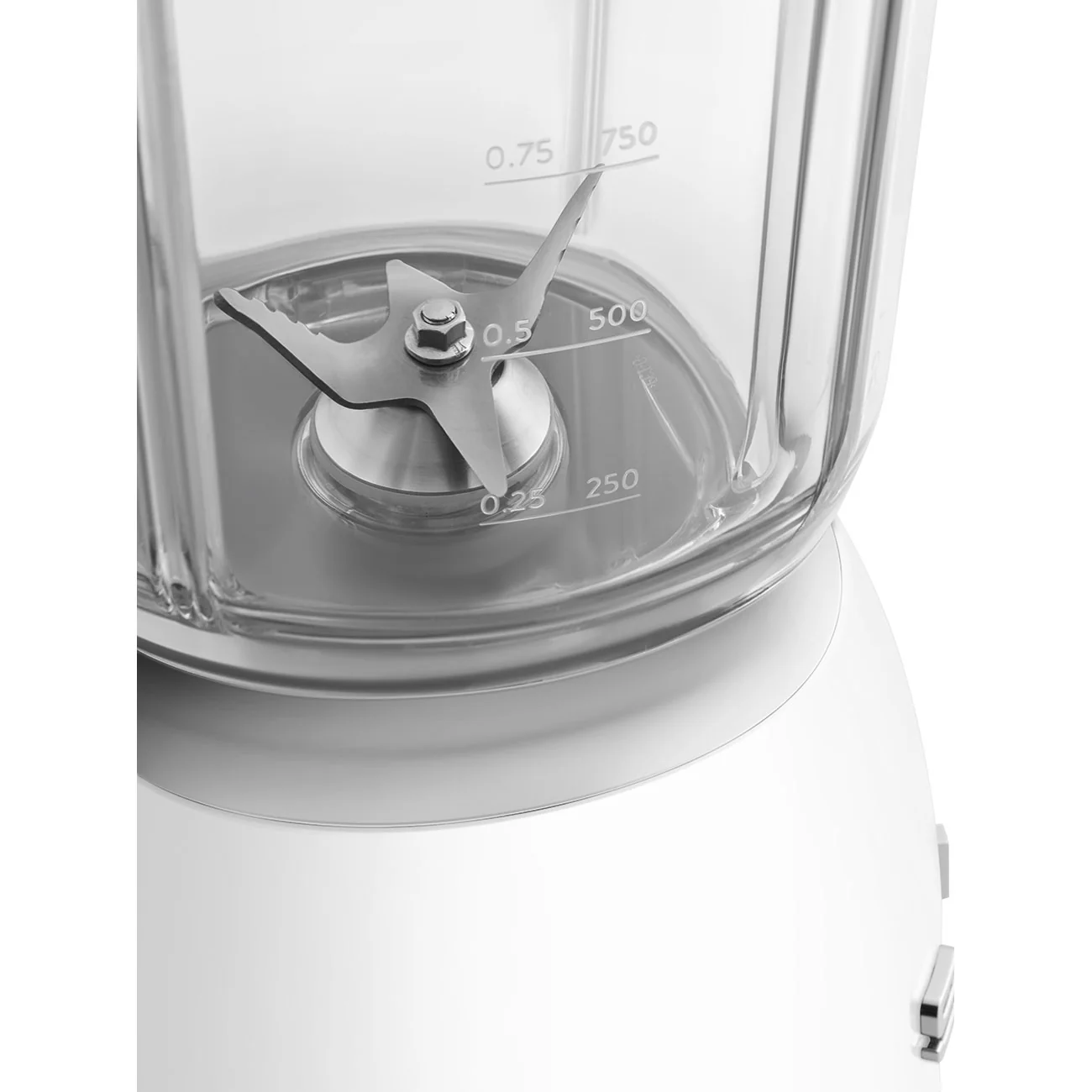 50s Style Blender - White (BLF03WHAU) - Image 6