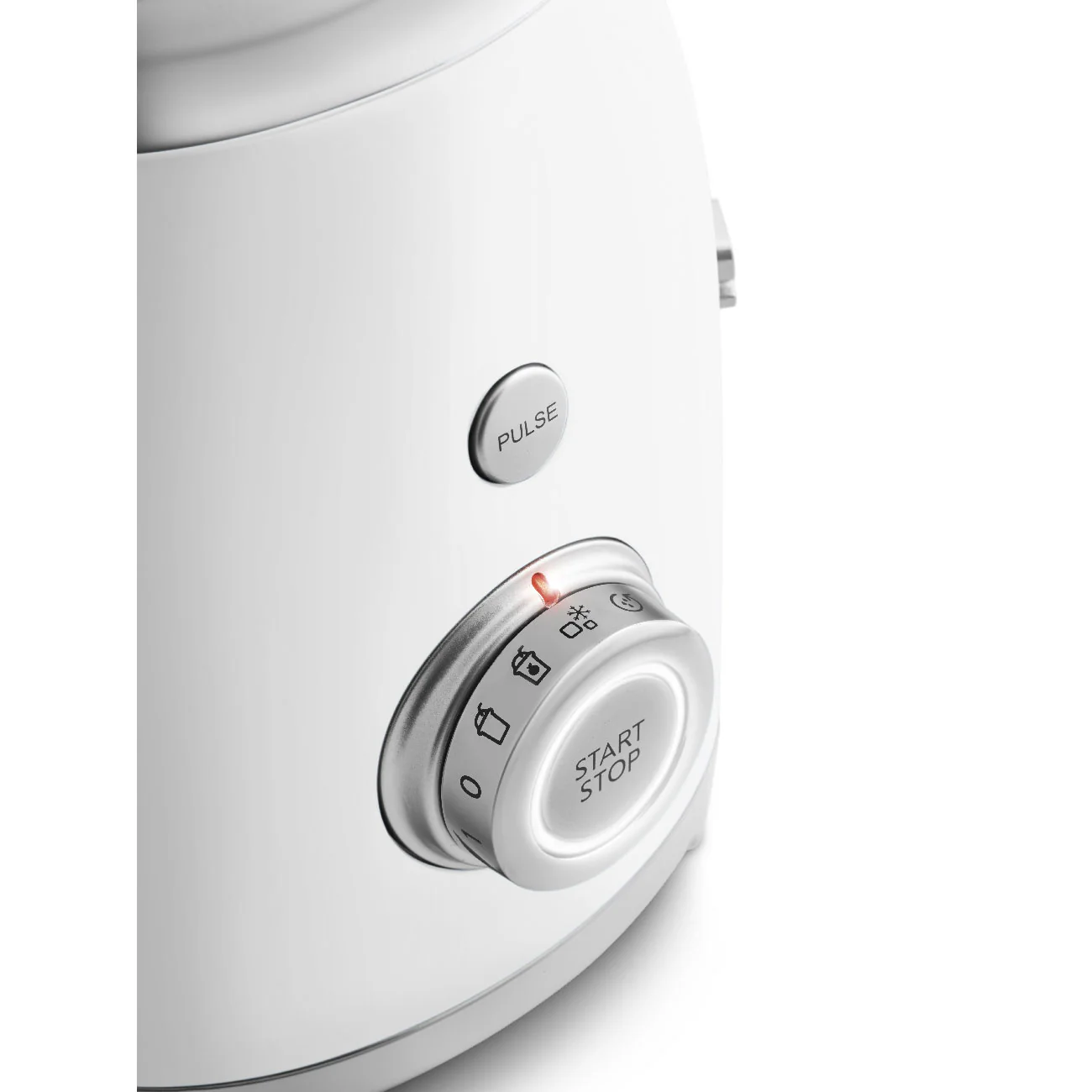 50s Style Blender - White (BLF03WHAU) - Image 8