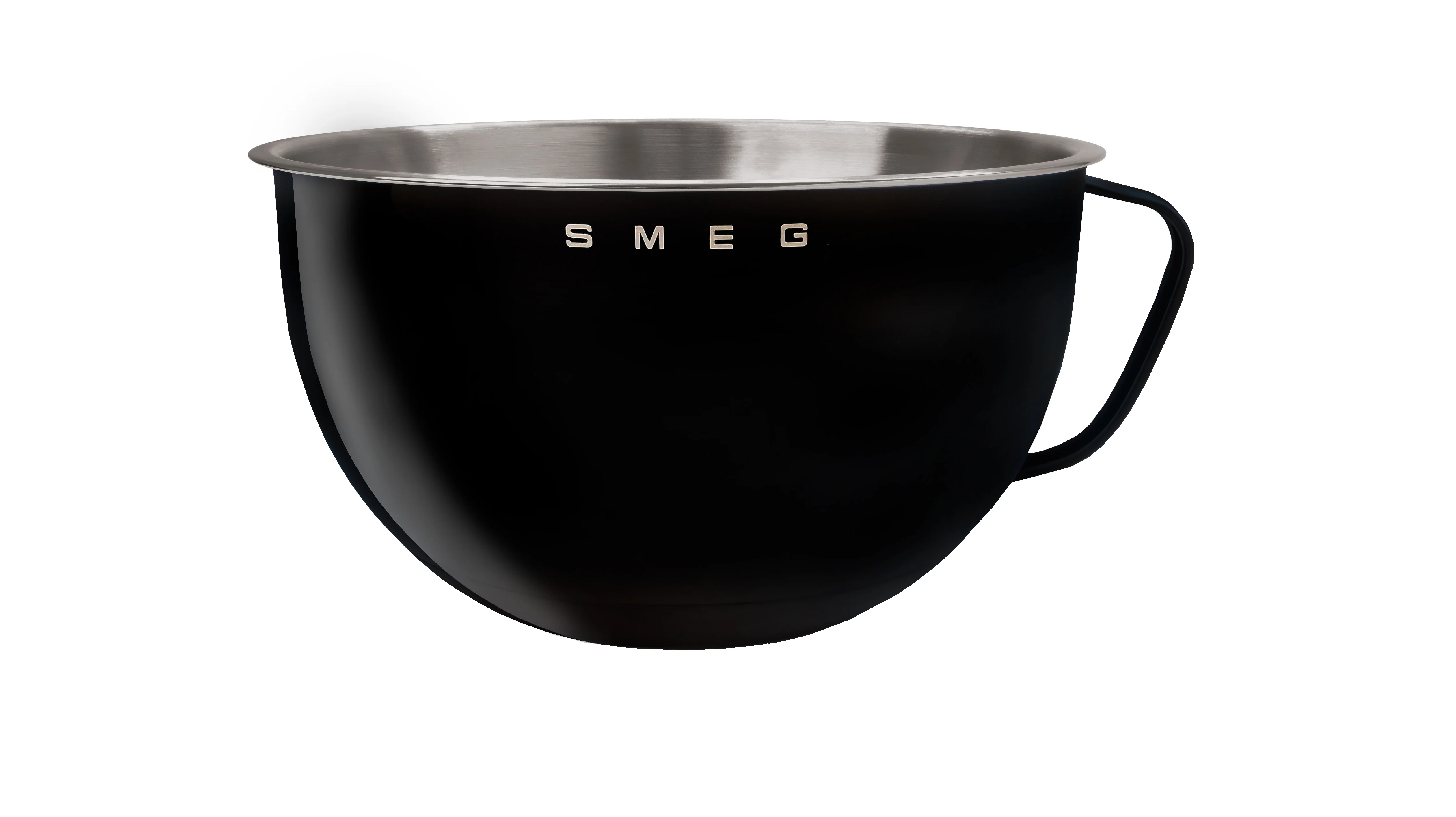 4.8L Black Bowl (BSMB48)