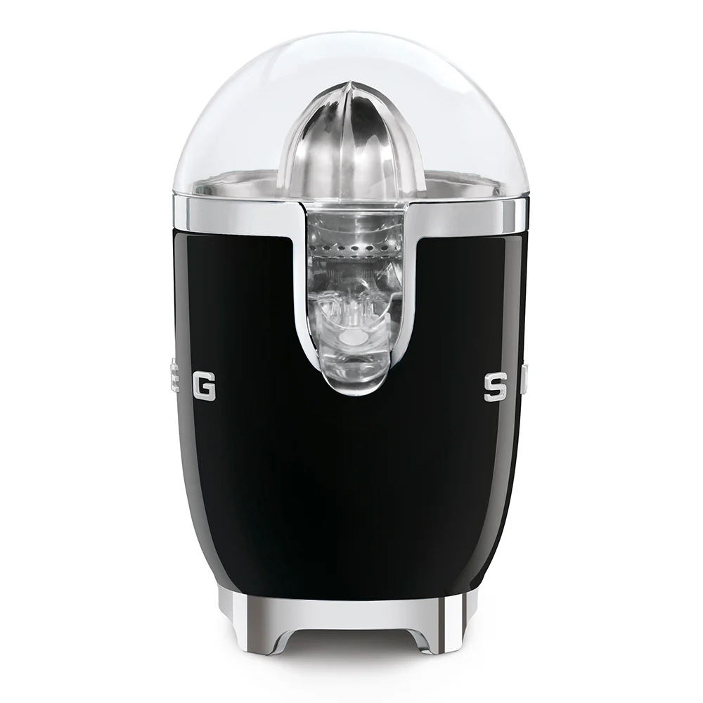 50's Style Citrus juicer - Black (CJF11BLAU) - Image 3