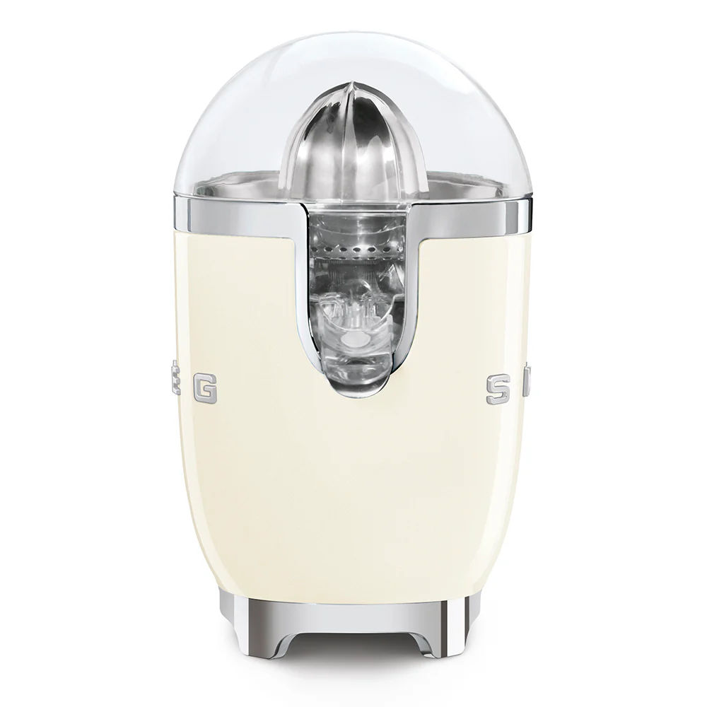 50's Style Citrus Juicer - Cream (CJF11CRAU) - Image 3