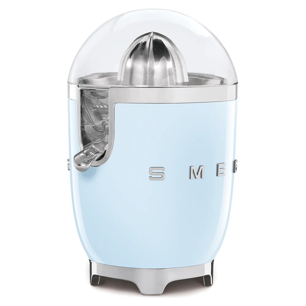 50's Style Citrus Juicer - Pastel Blue (CJF11PBAU) - Image 3