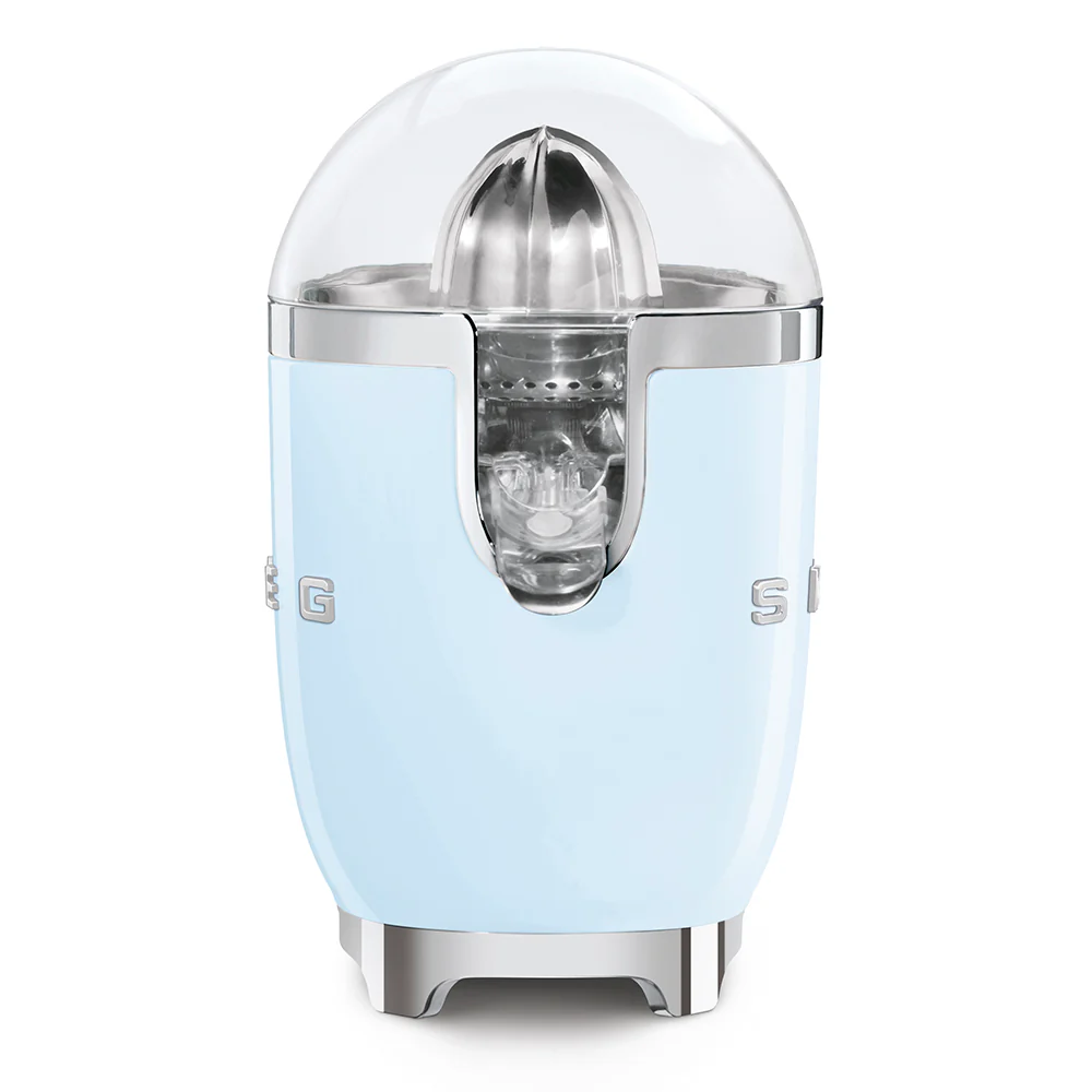 50's Style Citrus Juicer - Pastel Blue (CJF11PBAU) - Image 4